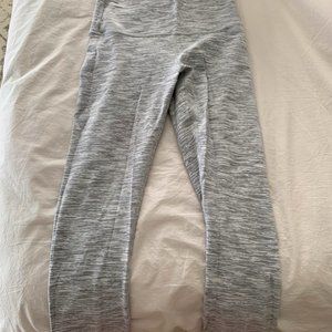 Lulu Lemmon Leggings